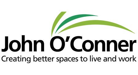 John O'Conner Grounds Maintenance