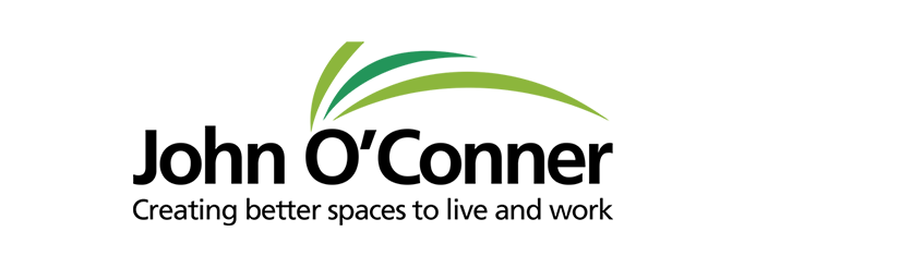 John O'Conner Grounds Maintenance